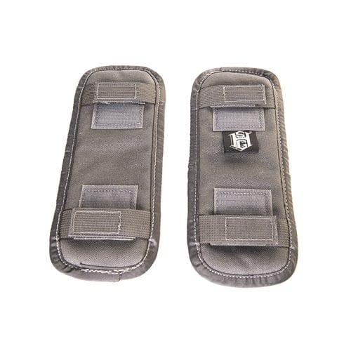 High Speed Gear Adjustable Shoulder Pads - Tactical & Duty Gear